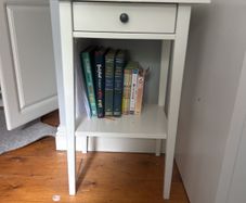 IKEA Bedside Locker