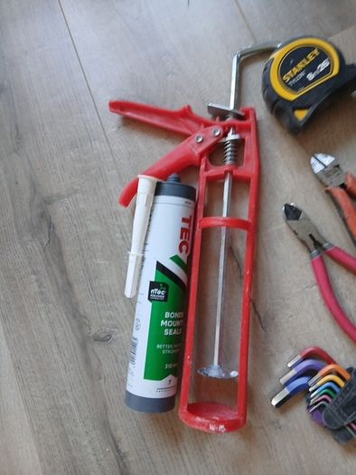hand tool bundle