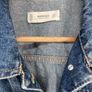 demin jacket Image 3