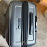 Expandable Hard shell Suitcase Luggage x 6 Image 6