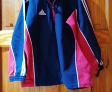 Boys Jacket