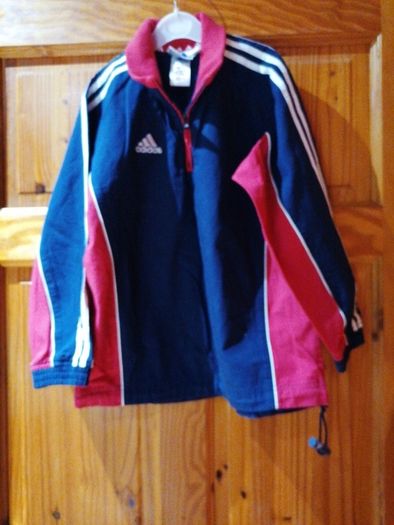 Boys Jacket