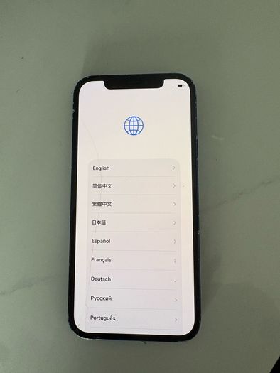 Iphone 12 Unlocked 64gb