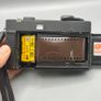 Konica C35 EFP 35mm Film Camera Hexanon 38mm F4 Lens Black Vintage - UNTESTED Image 8