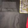 armani tracksuit bottoms cotton jogging size xxl Image 3