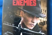 Public Enemies, DVD