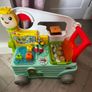 Fisher Price walker Image 4