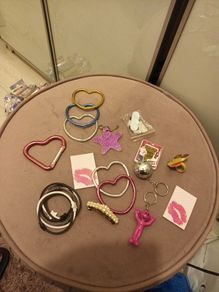 Mini toys bundle