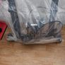 Sportneer Turbo Trainer - Magnetic Stationary Bike Trainer Image 2