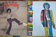 Leo Sayer X 2 LP - Price For Both