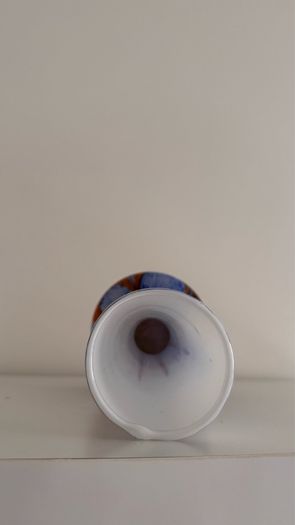 mid century vase