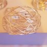 NewbridgeSilverware six napkin holders Image 4