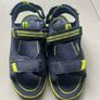 sandals kids size 2 Image 2