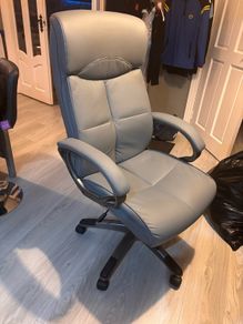 Office chair