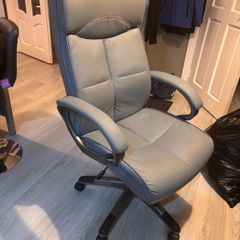 Office chair