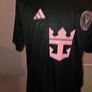 Inter Miami Messi #10 Jersey - Large size Image 3