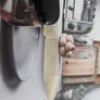 Vintage Discontinued Wenger Commander 85mm Swiss Army Knife Image 5