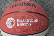 Molten BG2000 Basketball