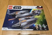 Lego 75286 General Grievous's Starfighter