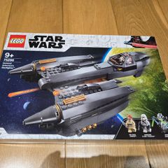 Lego 75286 General Grievous's Starfighter