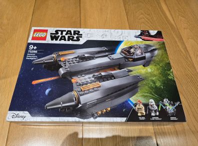 Lego 75286 General Grievous's Starfighter