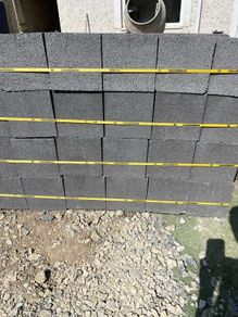 cavity blocks