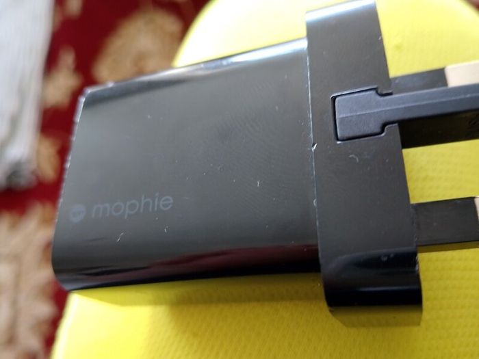 Mophie 20w Charger