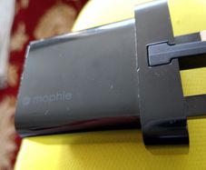 Mophie 20w Charger