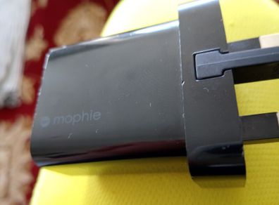 Mophie 20w Charger