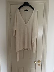 Max Mara cardigan