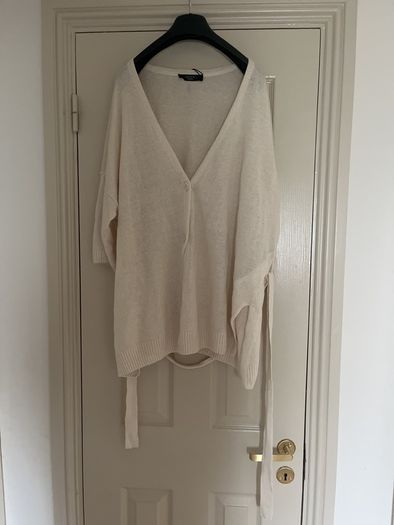 Max Mara cardigan