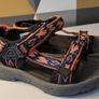 BERG outdoor kids sandals size 2.5 Image 2