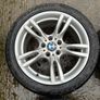 2014 Bmw Alloys Wheels Image 2