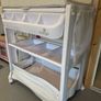 Babylo Bath and Baby Changing Table Image 2