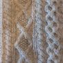 Aran jumper Image 3