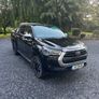 Toyota hilux Image 2