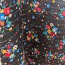 Brand new - 3 meters of viscose fabric Image 5