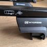 Hyundai Genuine Roof Bars rack Image 10