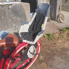 Bobike 9 to 22kg bike seat