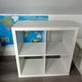 Ikea kallax 2x2 Image 2