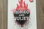 William Shakespeares: Romeo And Juliet (Junior Cycle English)