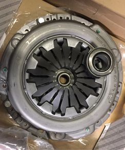 Clutch Kit (Lancia Dedra)