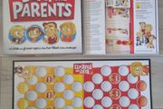 Beat the parents