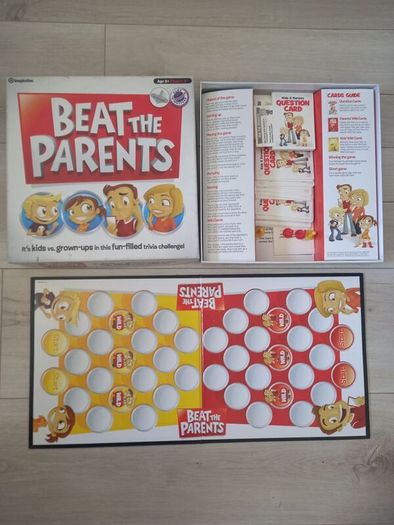 Beat the parents