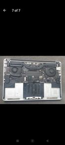 MacBook Pro 15" 2015 For Parts
