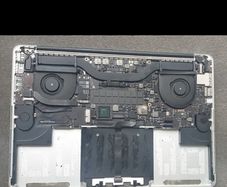 MacBook Pro 15" 2015 For Parts