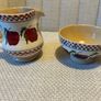 Nicholas Mosse small jug and bowl Image 2