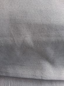 curtain fabric.