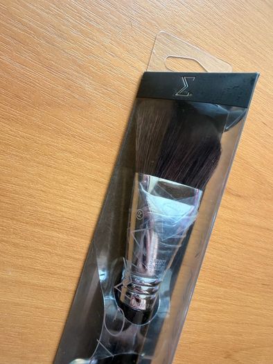 Sigma makeup brush