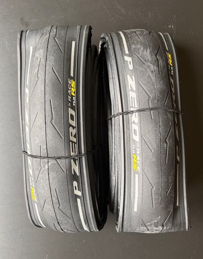 Pirelli P Zero Race TLR RS 28mm Road Bike Tire